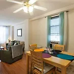 Washington Dc Home Sleeps 8 Anacostia Free Parking