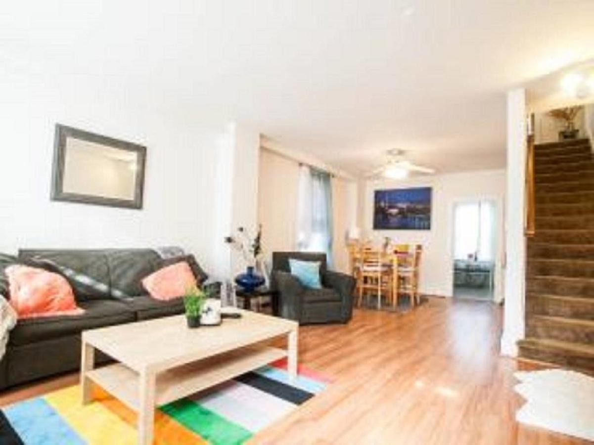 Сasa de vacaciones Dc Sleeps 8 Anacostia Free Parking