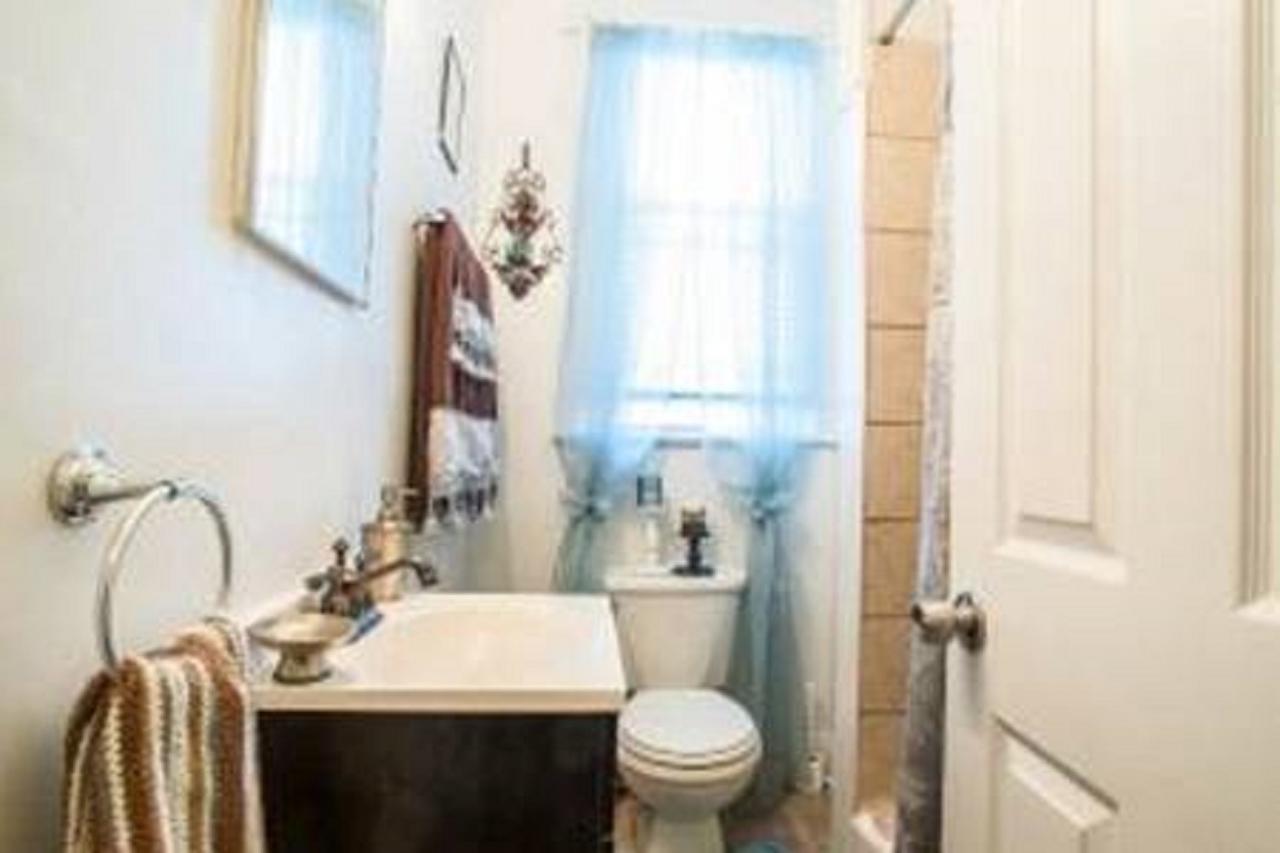 Dc Sleeps 8 Anacostia Free Parking Washington