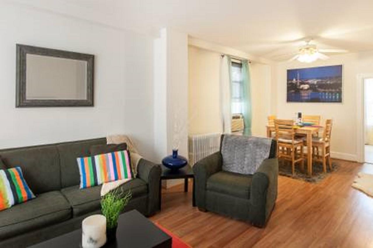 Dc Sleeps 8 Anacostia Free Parking Washington