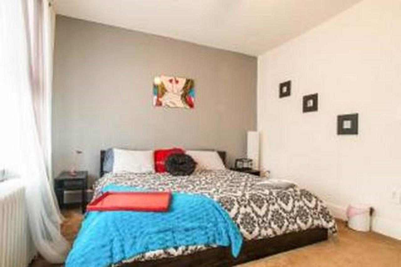 Dc Sleeps 8 Anacostia Free Parking *