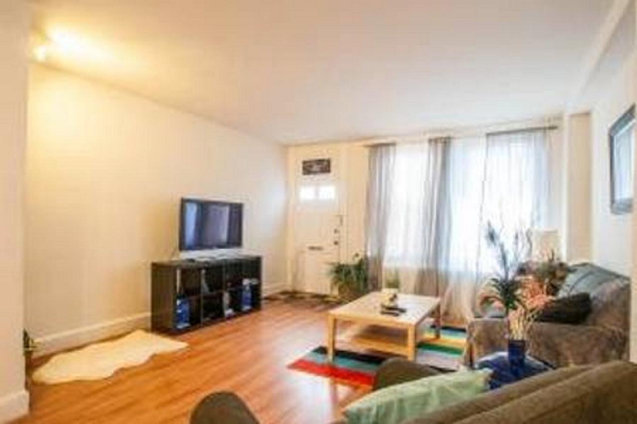 Dc Sleeps 8 Anacostia Free Parking *