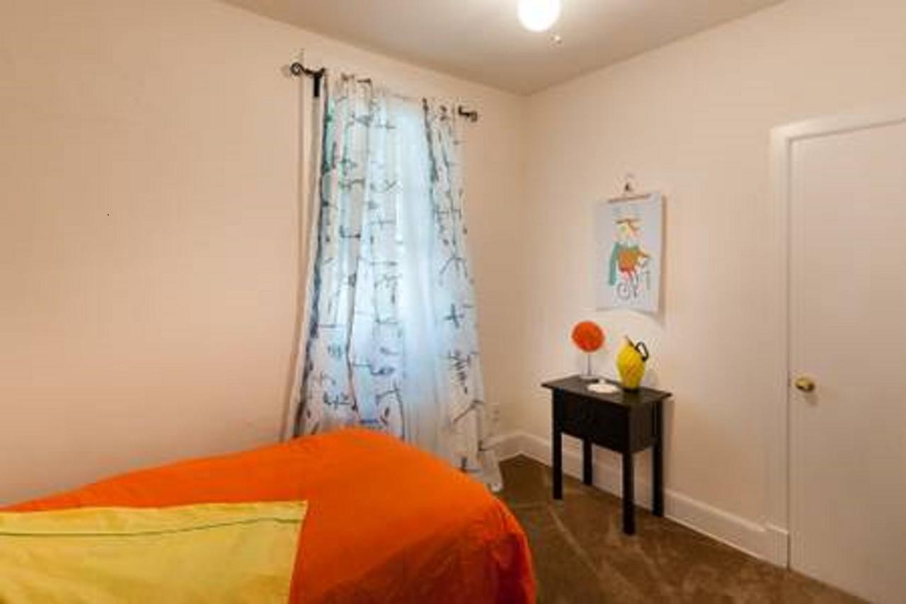 Dc Sleeps 8 Anacostia Free Parking