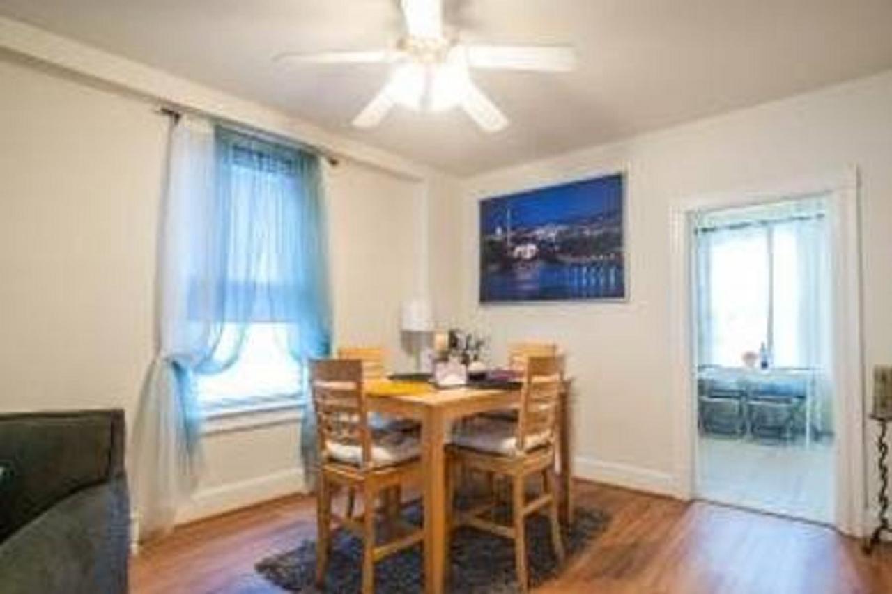 Dc Sleeps 8 Anacostia Free Parking Сasa de vacaciones *